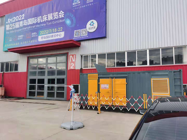 米东发电机租赁-柴油发电机组不及时维护危害大
