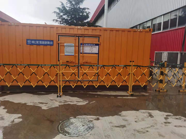 米东发电机租赁-柴油发电机组的基础知识?