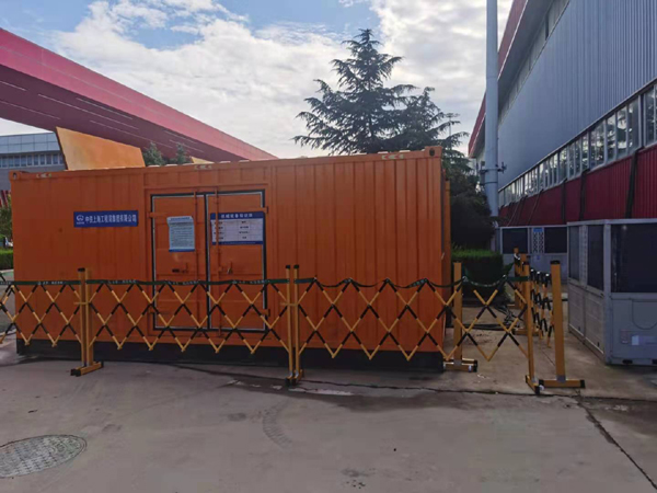 米东发电车租赁-使用发电机需要注意的一些问题