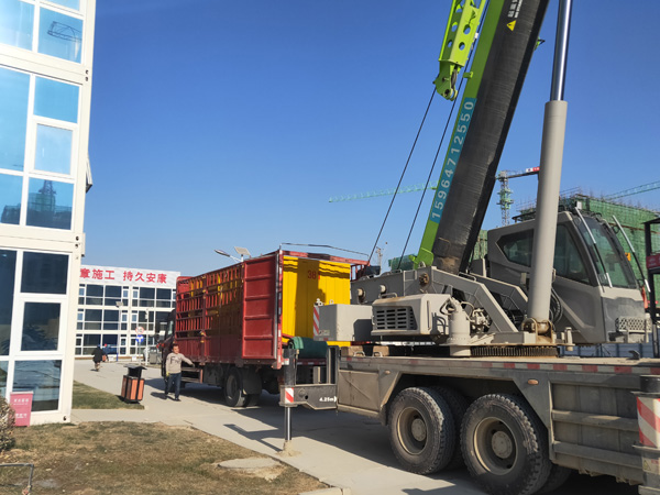 米东发电机出租50KW柴油发电机组需要配多粗电缆线