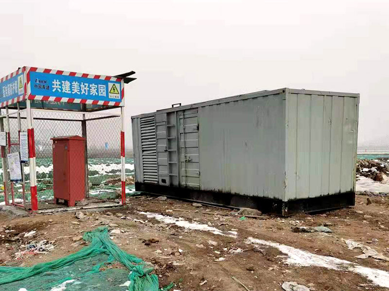 米东燃气发电机在高海拔地区运行时会遇到哪些常见故障？
