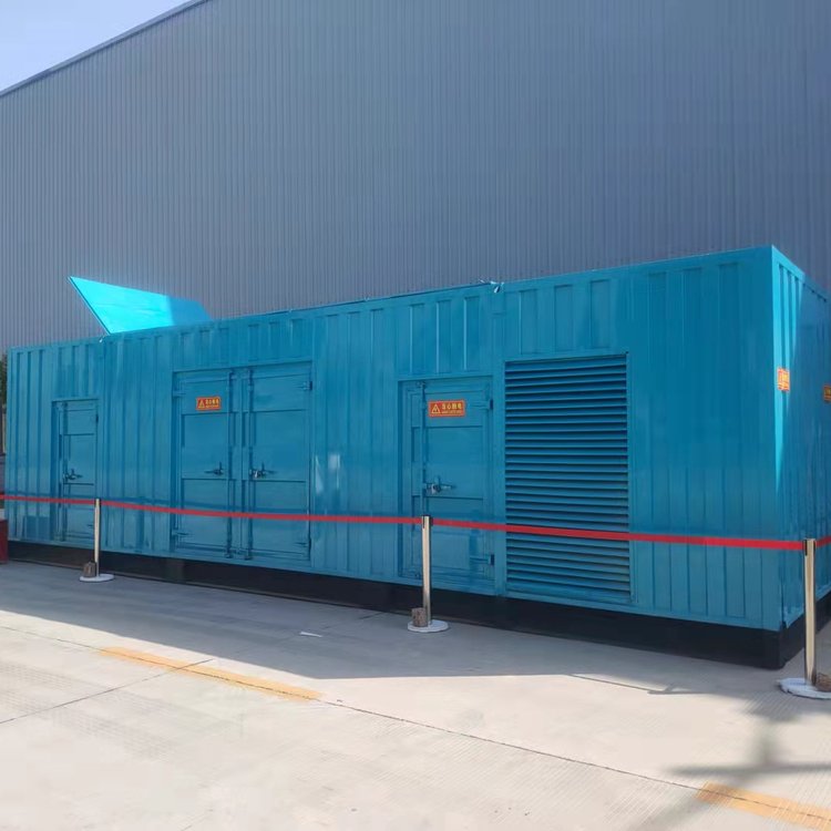 米东怎样更换柴油发电机组的空气滤清器？