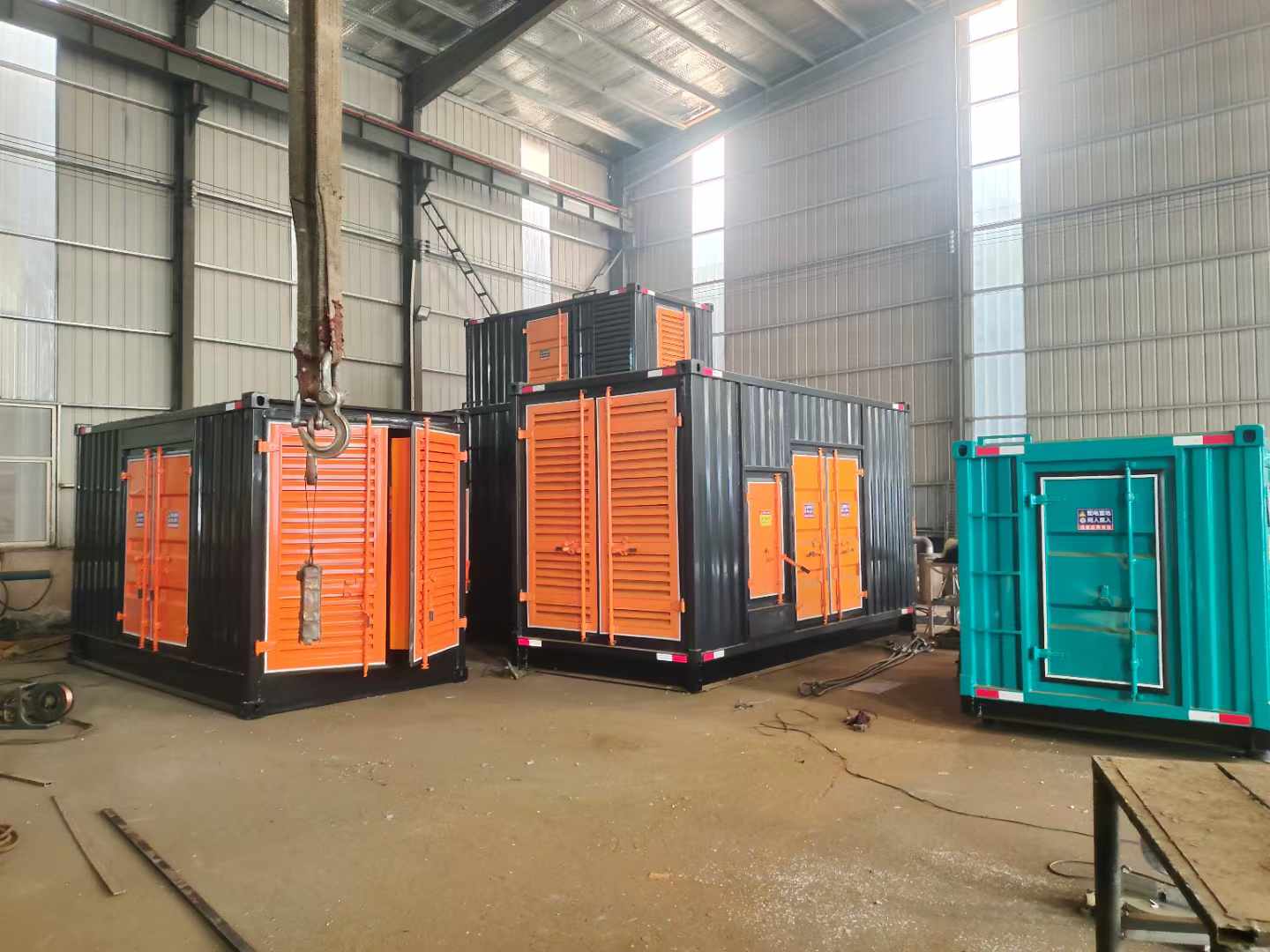 米东如何根据用电设备的功率选择合适的空开？