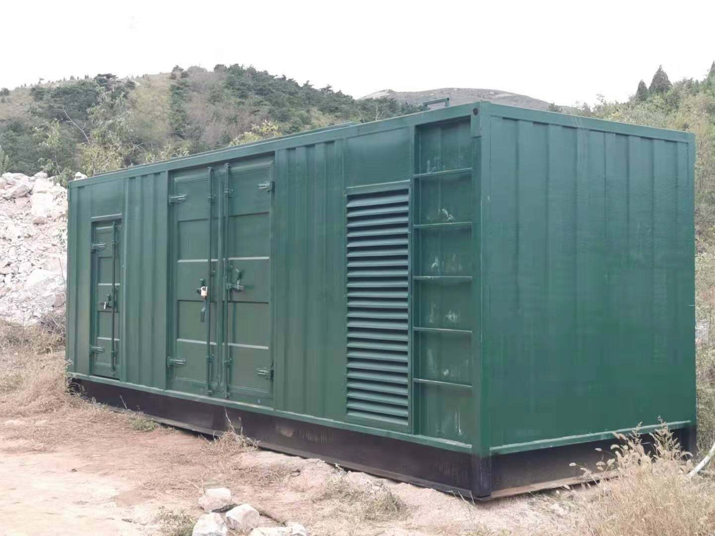 米东如何对接地系统进行定期检测和维护？