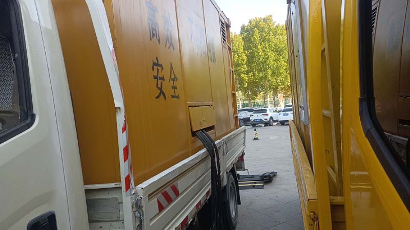 米东如何判断柴油发电机组和UPS电源的切换时间是否符合要求？