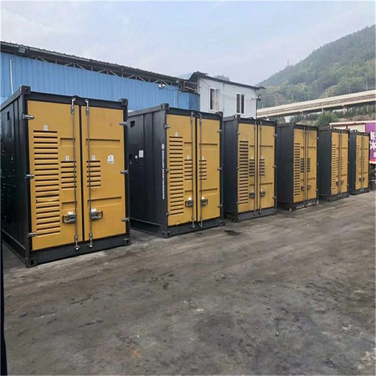 米东发电机组使用中需注意哪些事项？