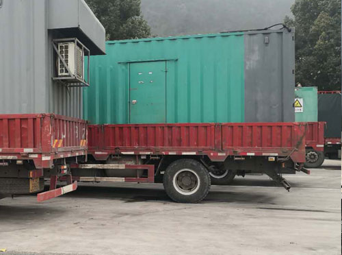 米东柴油发电机组使用注意安全事项有哪些？