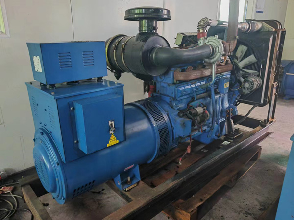 米东100kW柴油发电机组使用多级机油有哪些优缺点？