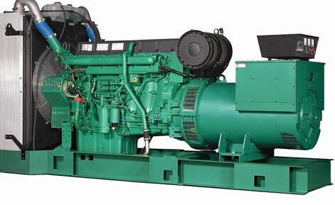 米东发电机除垢后需要用清水冲洗水冷式机油散热器几次？