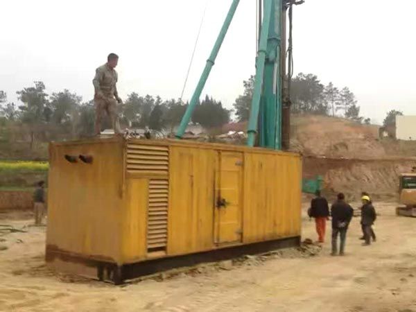 米东柴油发电机组应用场合有哪些？
